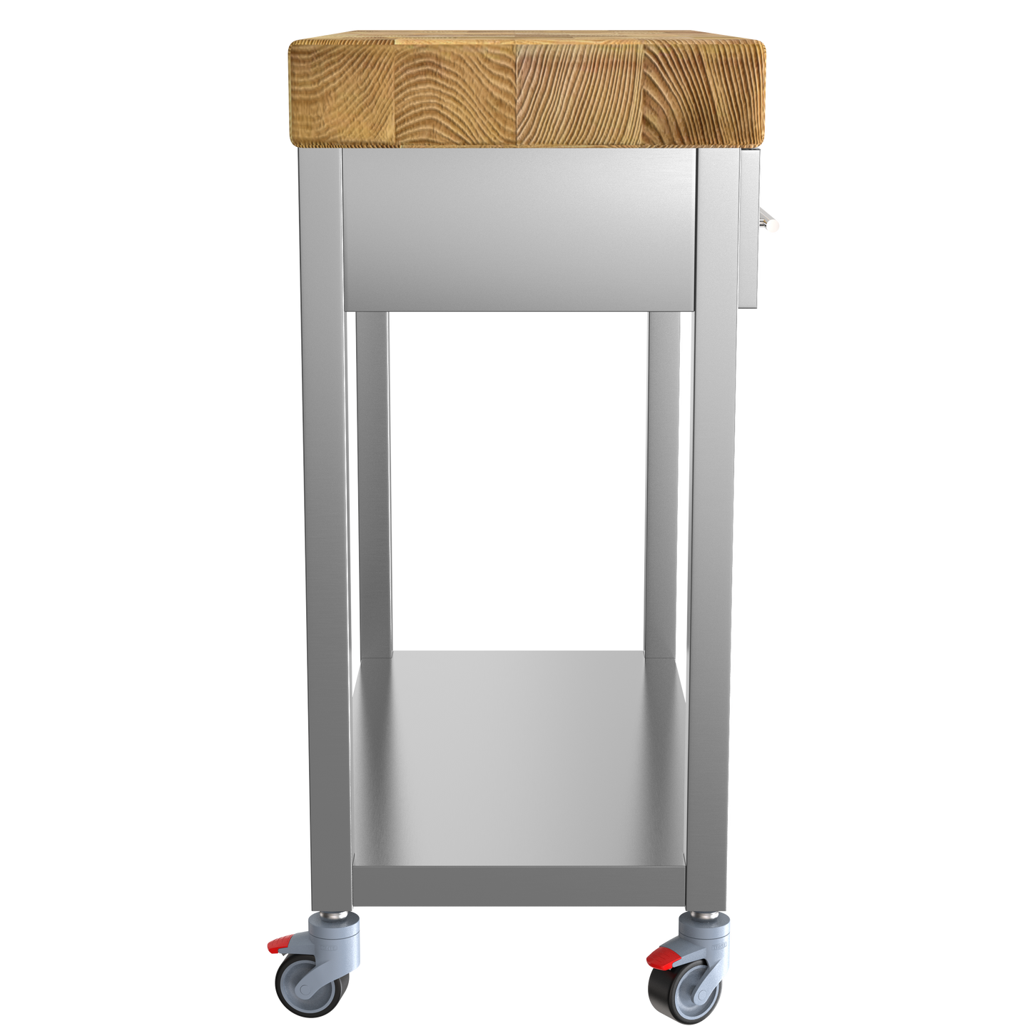 Klein keukeneiland 100 x 42 x 95